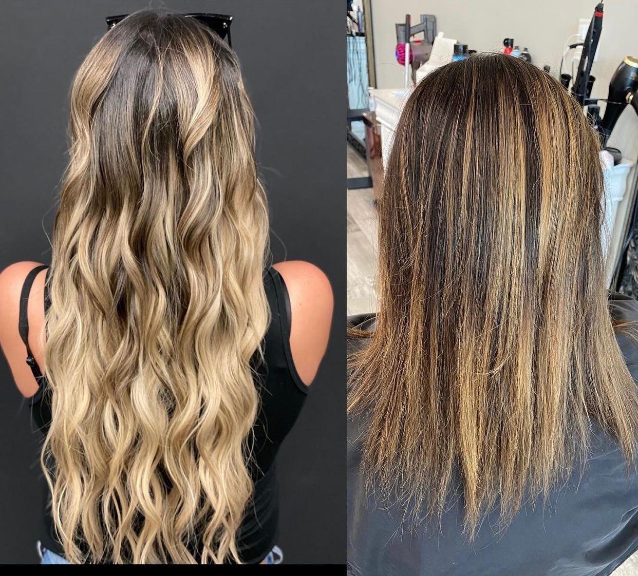Hair by Brittany at Beauty Bar In Painesville OH - Styles | Vagaro