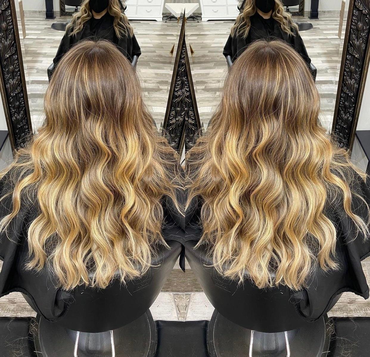 Hair by Brittany at Beauty Bar In Painesville OH - Styles | Vagaro
